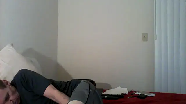 Jbblair01 online show from June 3, 9:44 am