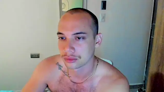 Jack Denaro online show from March 28, 8:31 pm