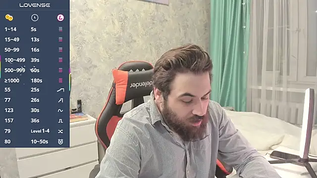 Morlaios online show from November 7, 1:58 pm