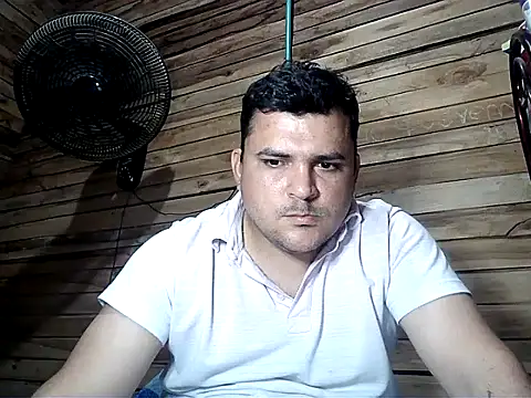 Arcangel 05 online show from March 23, 2:17 am