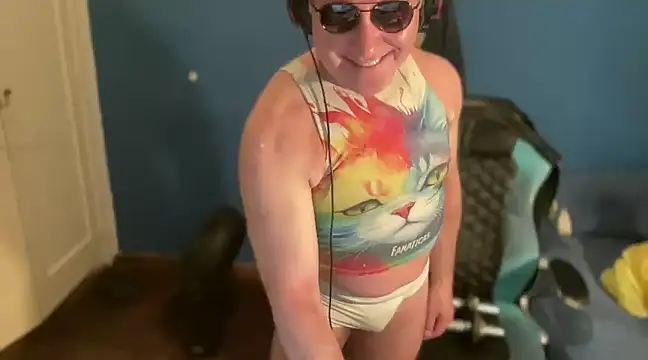 Fabrissi online show from January 28, 7:53 pm