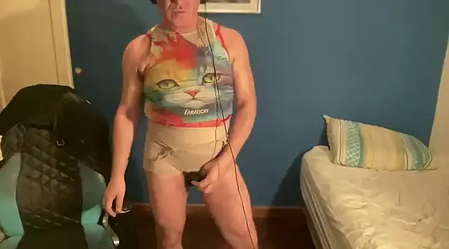 Fabrissi online show from January 12, 11:36 pm