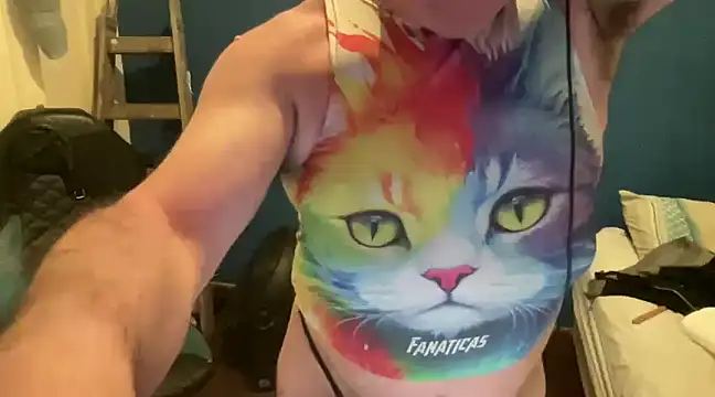 Fabrissi online show from January 13, 8:04 pm