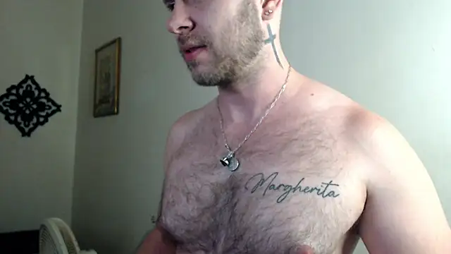 TONY WHITE 7 online show from February 23, 11:39 pm