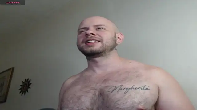 TONY WHITE 7 online show from March 25, 12:47 am