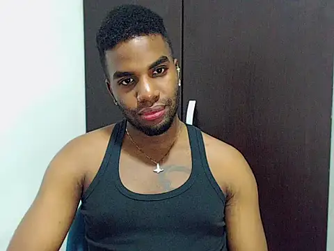 Rene hotman online show from November 8, 9:29 pm