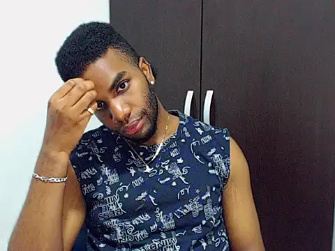 Rene hotman online show from November 14, 10:44 pm