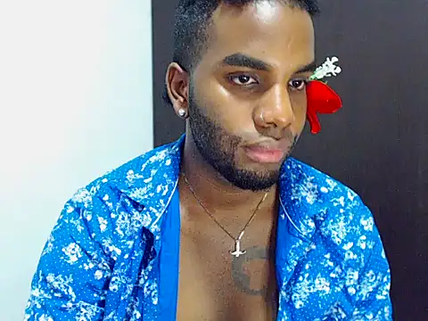 Rene hotman online show from November 11, 9:42 pm