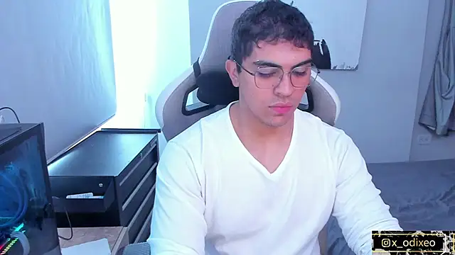 x-odixeo online show from January 16, 5:16 pm