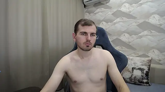 SerzhKorol1 online show from November 8, 11:02 am