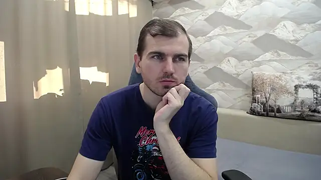 SerzhKorol1 online show from December 14, 5:36 am