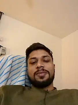  IRRESISTIBLE  online show from February 13, 8:03 pm