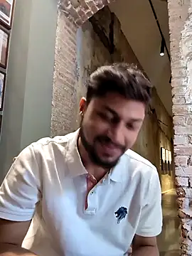  IRRESISTIBLE  online show from February 21, 7:44 am