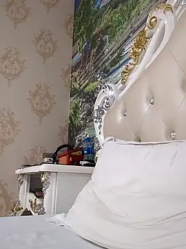  IRRESISTIBLE  online show from October 2, 5:50 pm