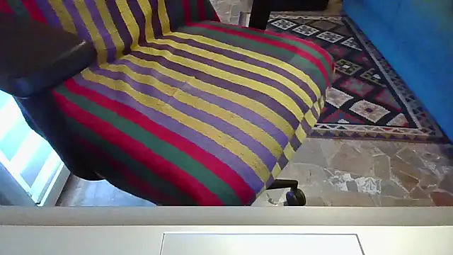 alessex24 online show from March 9, 11:26 am