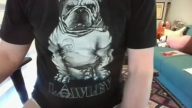 alessex24 online show from April 3, 2:25 pm