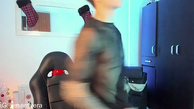 Thomass clark online show from December 21, 2:09 am