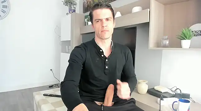 HeteroOli online show from February 17, 10:07 am