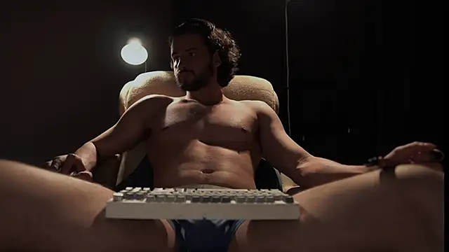 Keen   Luckystrike online show from January 12, 6:39 am