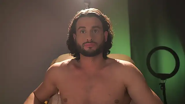 Keen   Luckystrike online show from October 27, 7:21 am