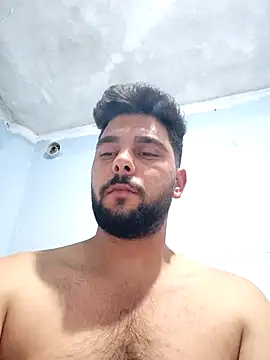 Sexoloji092 online show from October 1, 10:03 pm