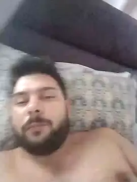 Sexoloji092 online show from July 27, 4:19 am