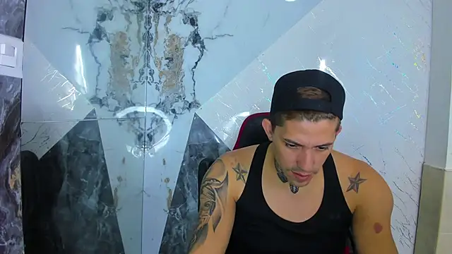 yeckodream online show from January 10, 5:12 am