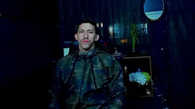 yeckodream online show from March 22, 4:50 am