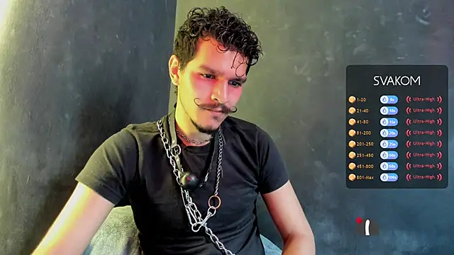 die mond online show from October 8, 4:33 pm