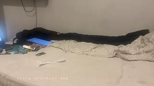 ThatGuyNextDoor1992 online show from February 8, 2:17 am