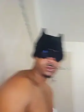 WetBlackGoat online show from October 23, 4:32 pm