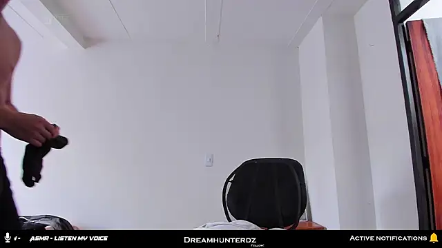 Headhunterdz online show from February 5, 8:38 pm