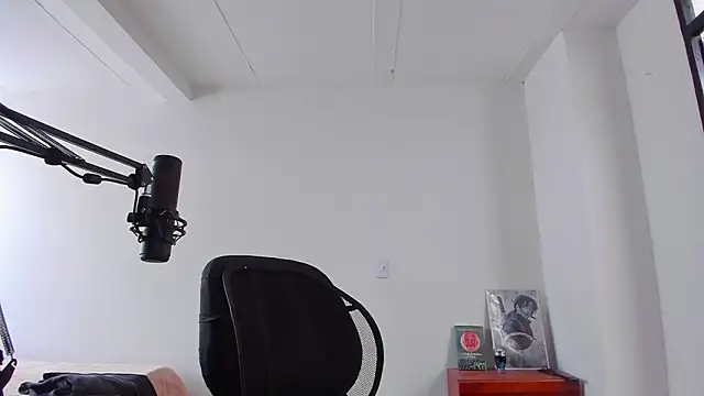 Headhunterdz online show from March 4, 8:27 pm