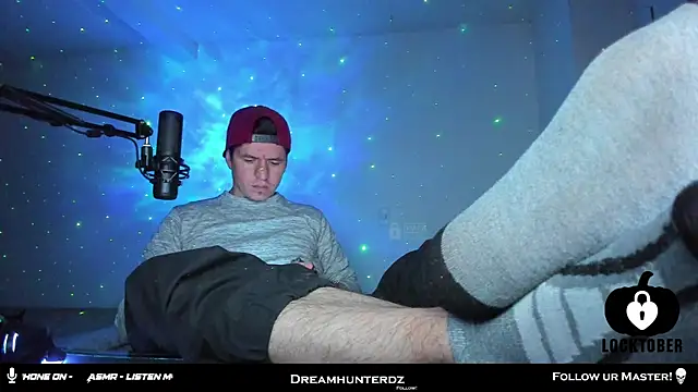 Headhunterdz online show from October 27, 10:56 pm