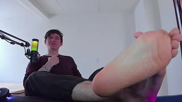 Headhunterdz online show from March 18, 9:18 pm