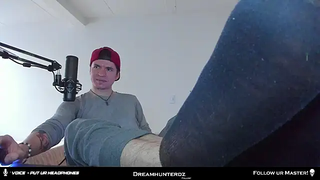 Headhunterdz online show from November 18, 9:50 pm