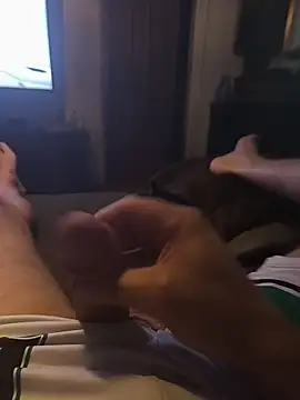 Andy7430 online show from July 16, 5:31 pm