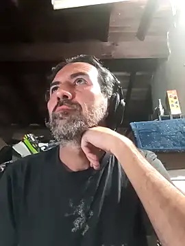 Anarchy Burger online show from April 19, 9:20 am