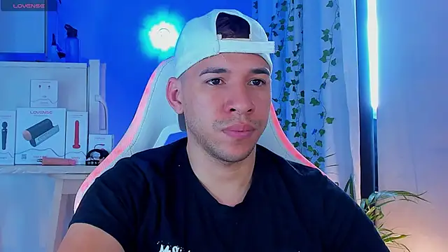 petter coleman  online show from April 18, 7:58 pm