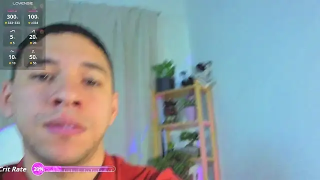 Snapshot of petter_coleman_ chatting on October 17, 5:17 pm petter coleman  online show from October 17, 5:17 pm