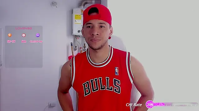 Snapshot of petter_coleman_ chatting on February 15, 9:49 pm petter coleman  online show from February 15, 9:49 pm