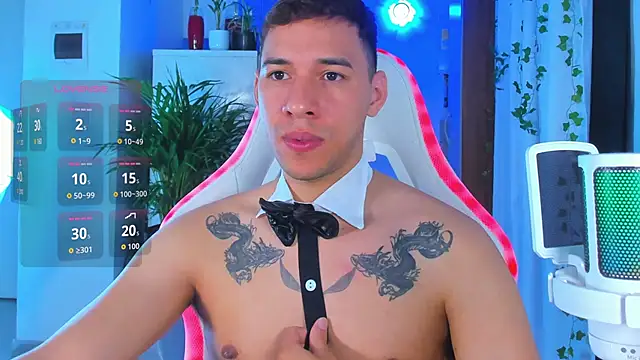 petter coleman  online show from February 10, 4:50 am