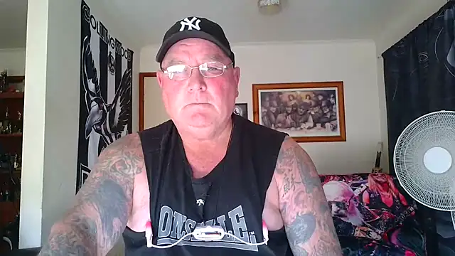 HOTANAL online show from March 3, 6:10 am