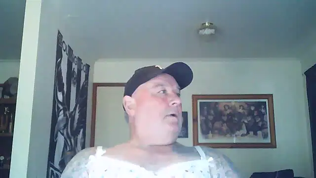 HOTANAL online show from September 27, 1:36 am