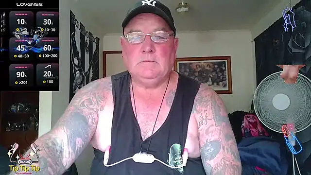 HOTANAL online show from March 17, 6:16 am