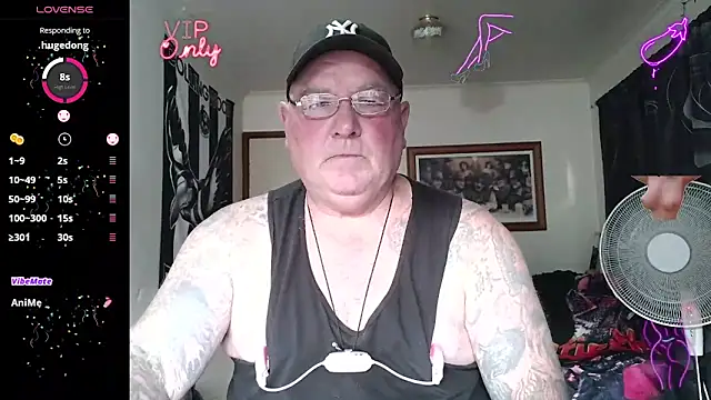 HOTANAL online show from April 14, 6:02 am