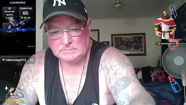 HOTANAL online show from March 16, 2:40 am