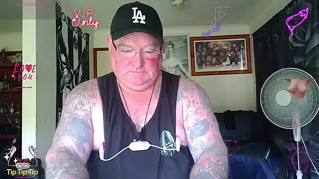 HOTANAL online show from May 31, 2:23 am
