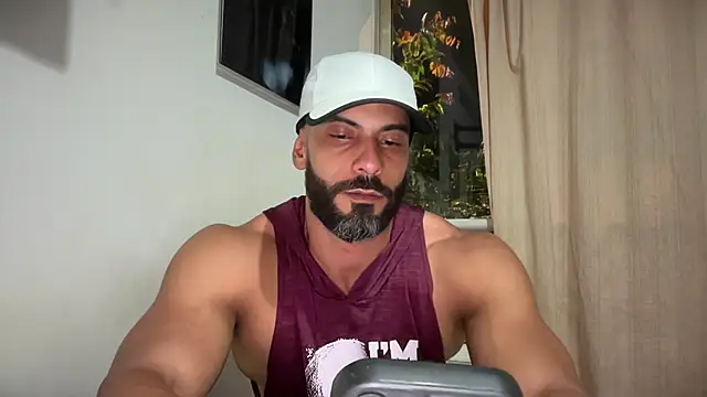 romeolovedark online show from May 27, 3:14 am