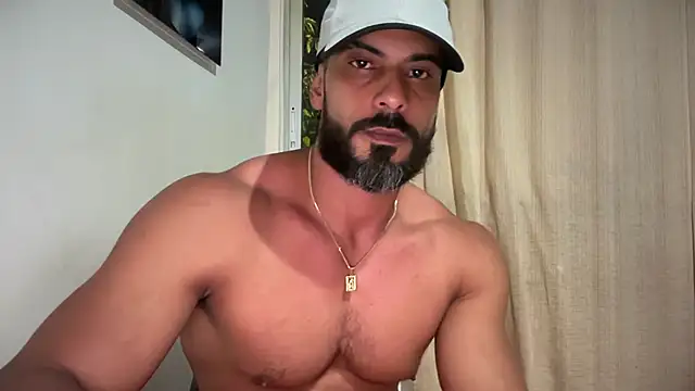 romeolovedark online show from March 17, 1:20 am